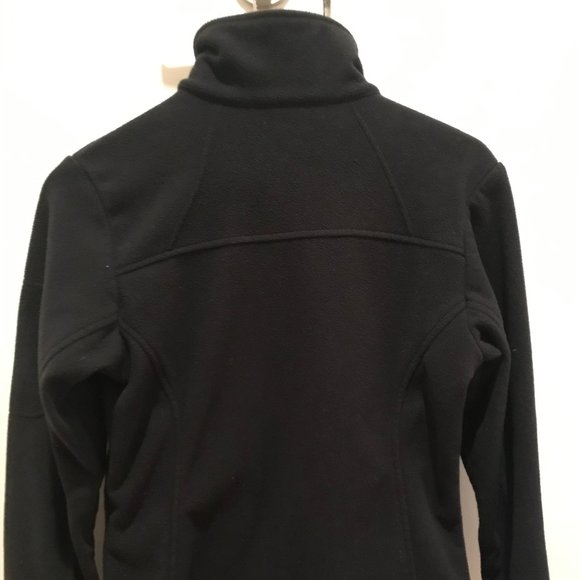 Columbia zip up hoodie - Picture 4 of 4